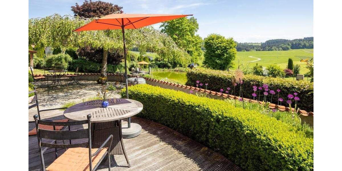 Einfamilienhaus Leutkirch im Allgäu Leutkirch - 1 Zimmer, 343 m&sup2;, 950.000&euro; | Angebot:25738589
