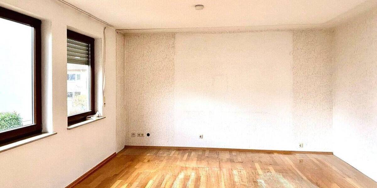 Etagenwohnung Welzheim - 3 Zimmer, 76 m&sup2;, 239.500&euro; | Angebot:26242764