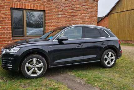 Audi Q5 85.000 km 31.999 &euro; Kirchlinteln 27308