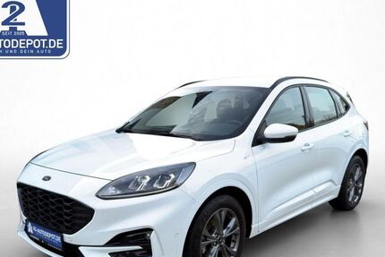 Ford Kuga 27.060 km 22.450 &euro; Lauenau 31867