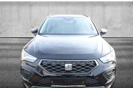 Seat Ateca 68.287 km 23.900 &euro; Hagenow 19230