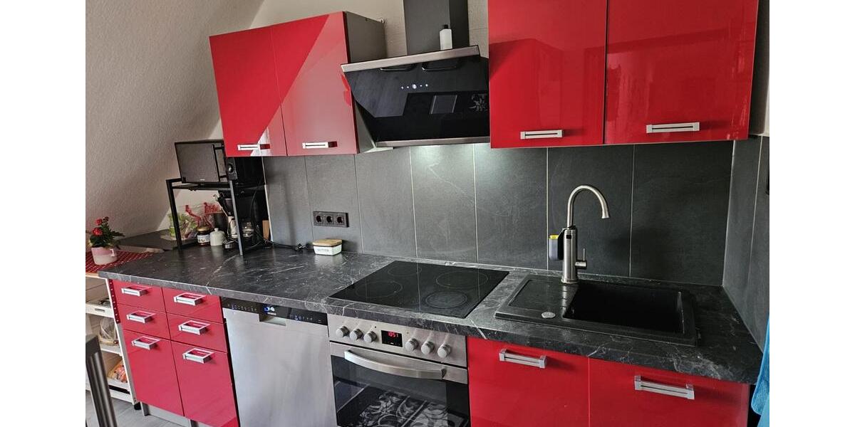 Dachgeschoßwohnung Bremen Hemelingen - 3 Zimmer, 60 m&sup2;, 750&euro; | Angebot:26232451