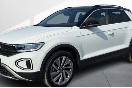 VW T-Roc 9.275 km 29.890 &euro; Dresden 01067