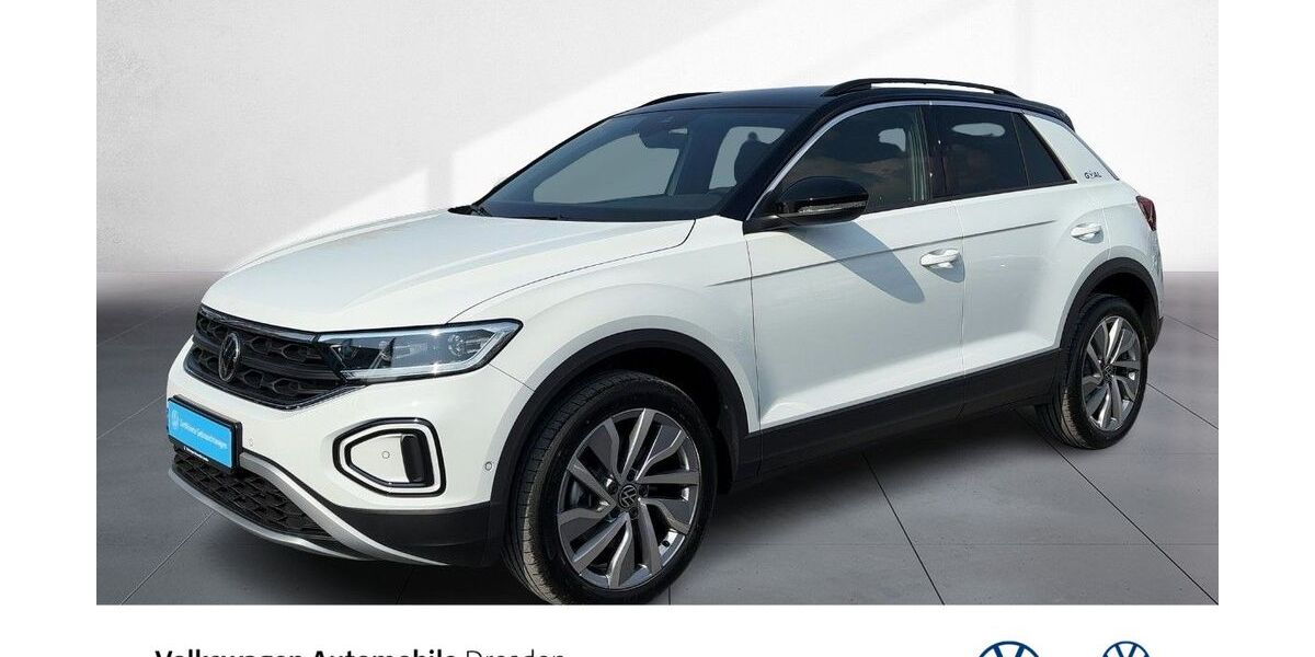 VW T-Roc 9.275 km 29.890 &euro; Dresden 01067