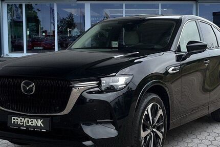 Mazda CX-60 2.694 km 51.990 &euro; Leipzig 04178