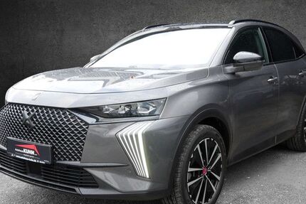 DS Automobiles DS7 (Crossback) 37.100 km 29.780 &euro; Karlsruhe 76185