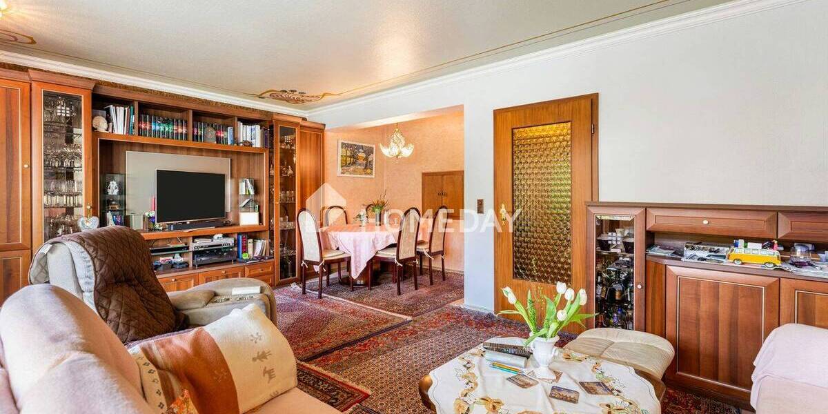 Reihenmittelhaus Seelze Velber - 6 Zimmer, 116 m&sup2;, 374.000&euro; | Angebot:26157238