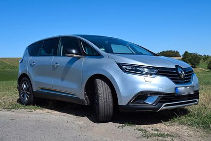 Renault Espace 88.831 km 17.700 &euro; Nümbrecht 51588