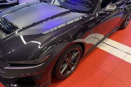 Ford Mustang 1.900 km 65.980 &euro; Neumünster 24539