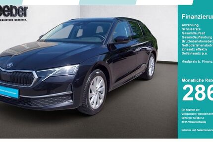 Skoda Octavia 25.073 km 30.019 &euro; Herrenberg 71083
