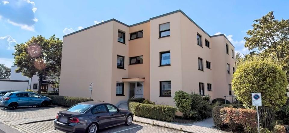 Etagenwohnung Amberg - 3.5 Zimmer, 85 m&sup2;, 225.000&euro; | Angebot:26415843