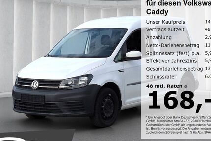 VW Caddy 167.886 km 14.180 &euro; Ruhstorf 94099