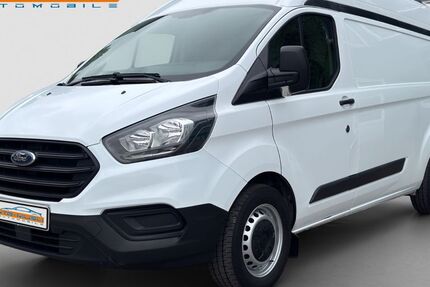 Ford Transit Custom 95.955 km 14.988 &euro; Bremerhaven 27576