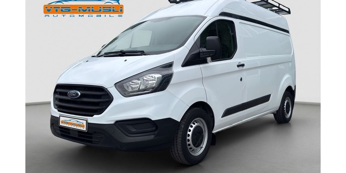 Ford Transit Custom 95.955 km 14.988 &euro; Bremerhaven 27576