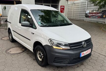 VW Caddy 325.000 km 4.499 &euro; Hamburg 22045