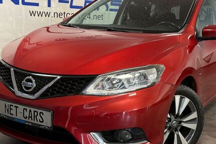 Nissan Pulsar 162.295 km 6.800 &euro; Hilden 40721