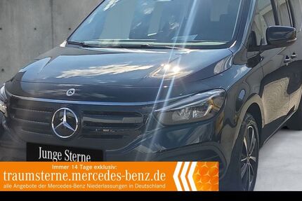 Mercedes-Benz EQT 1.275 km 27.590 &euro; Böblingen 71034