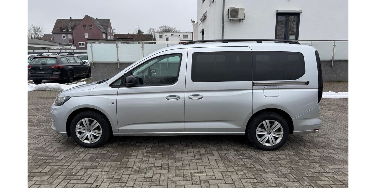 VW Caddy 159.386 km 18.900 &euro; Salzgitter-Lebenstedt 38226