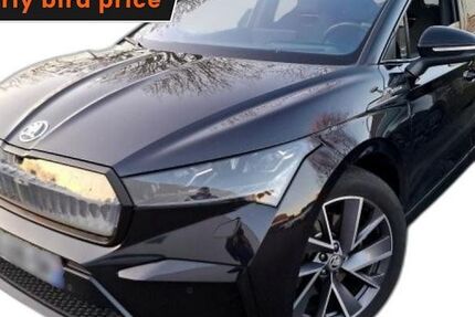 Skoda Enyaq 49.124 km 32.239 &euro; Ergolding 84030