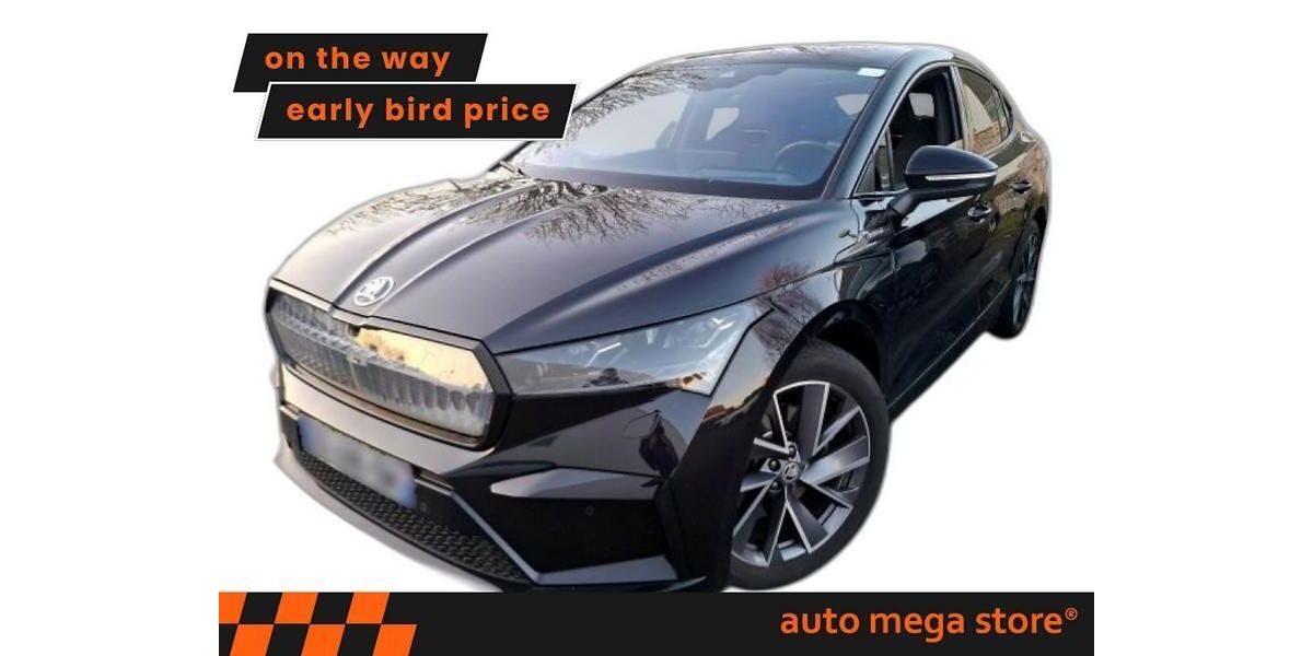 Skoda Enyaq 49.124 km 32.239 &euro; Ergolding 84030