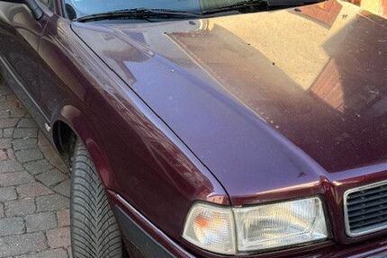 Audi 80 153.000 km 1.000 &euro; Wehrheim 61273