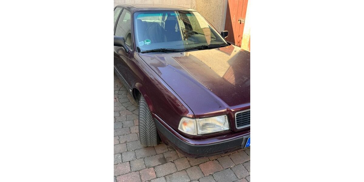 Audi 80 153.000 km 1.000 &euro; Wehrheim 61273