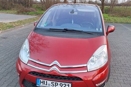 Citroen C4 Picasso 266.000 km 2.222 &euro; Weiterstadt 64331
