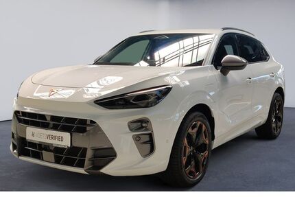 Cupra Terramar 8.375 km 38.930 &euro; Hildesheim 31135