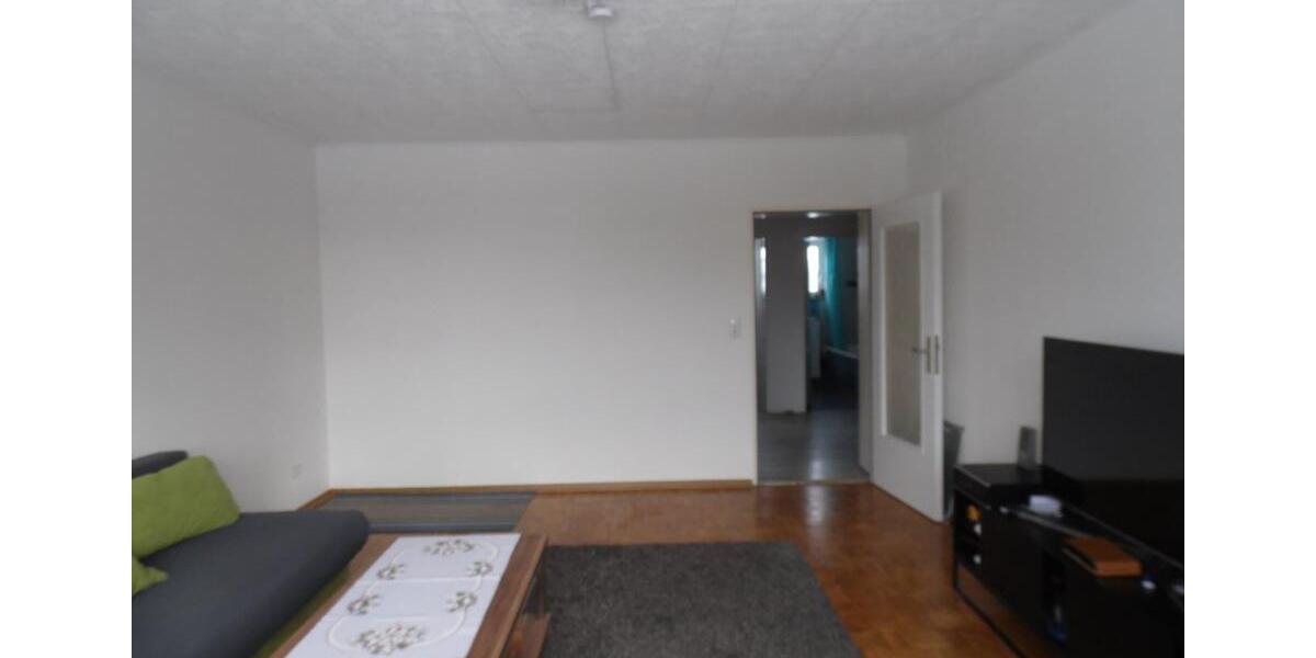 Etagenwohnung Marktoberdorf - 3 Zimmer, 76 m&sup2;, 252.000&euro; | Angebot:24427056