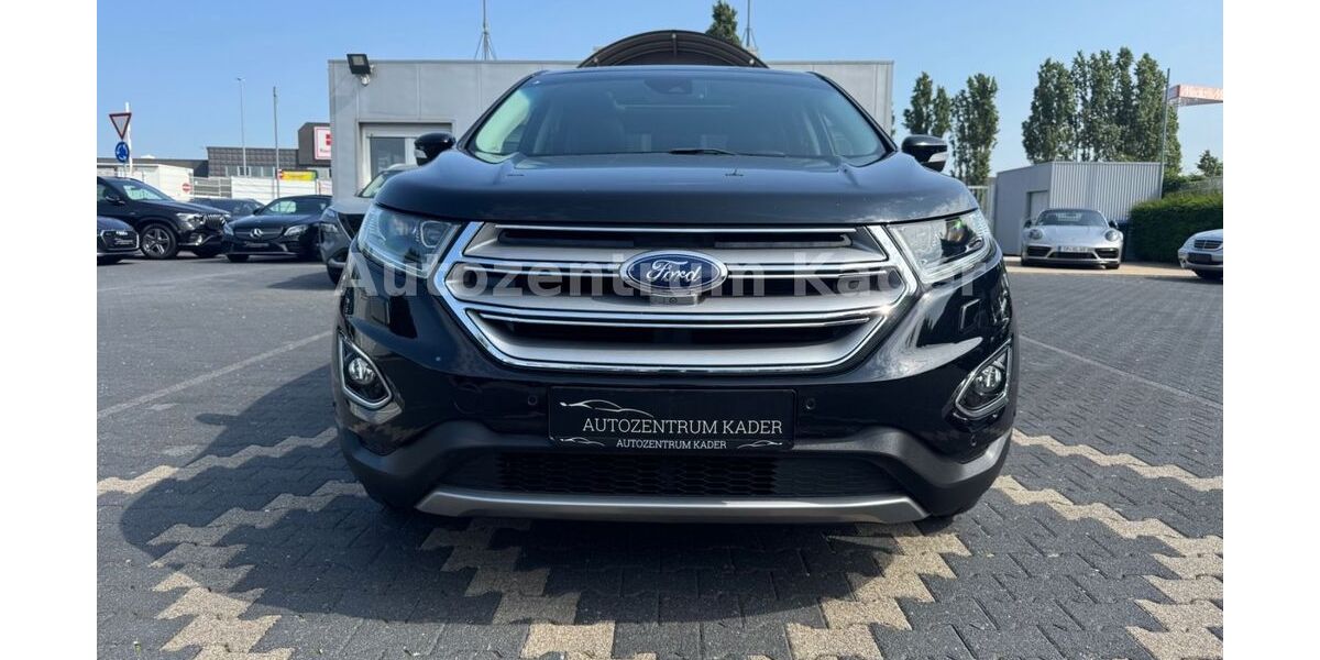 Ford Edge 130.000 km 19.900 &euro; Eschweiler 52249