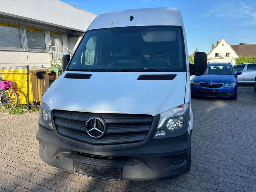 Sprinter