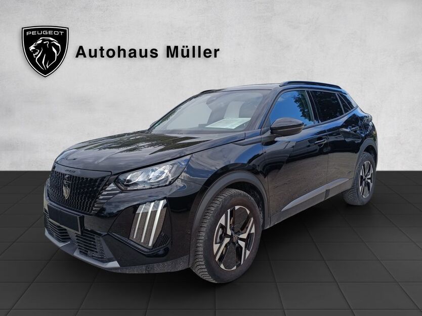 Peugeot 2008 6.359 km 27.900 € Neumarkt 92318
