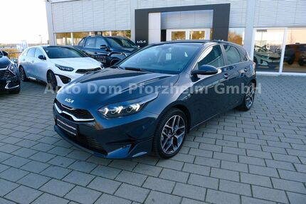 Kia ceed / Ceed 11.350 km 22.490 &euro; Pforzheim 75177