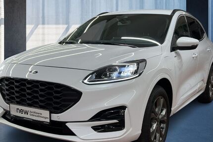 Ford Kuga 21.246 km 27.590 &euro; Köln 50939