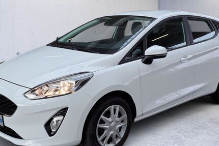Ford Fiesta 95.274 km 10.990 &euro; Teningen-Köndringen 79331