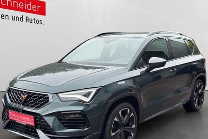 Cupra Ateca 28.495 km 34.250 € Regensburg 93055