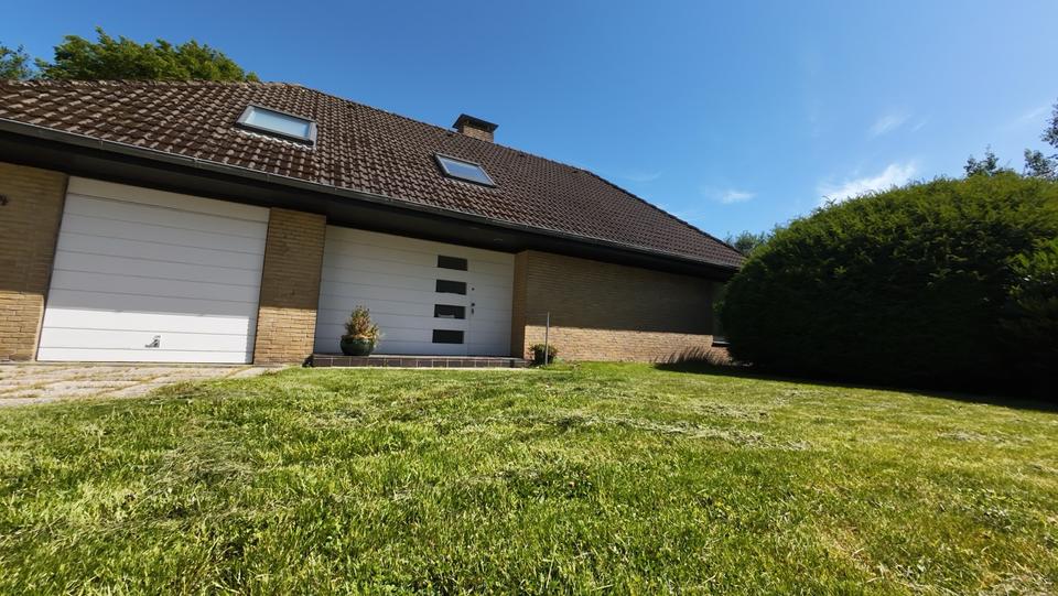 Einfamilienhaus Tastrup - 5 Zimmer, 140 m&sup2;, 449.000&euro; | Angebot:26959036