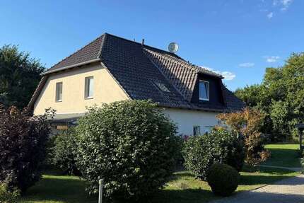 Haus Nordwestuckermark - 6 Zimmer, 230 m&sup2;, 289.000&euro; | Angebot:22990240