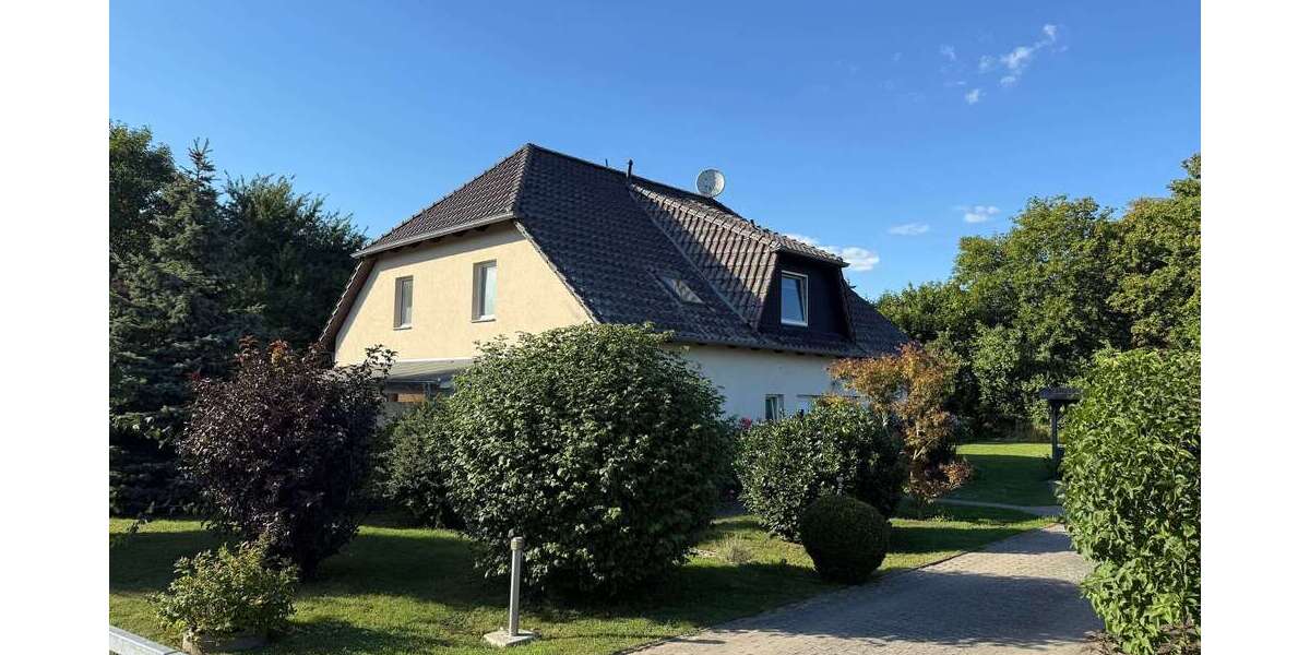Haus zum Kaufen in Nordwestuckermark 289.000 € 230 m² 6 zimmer