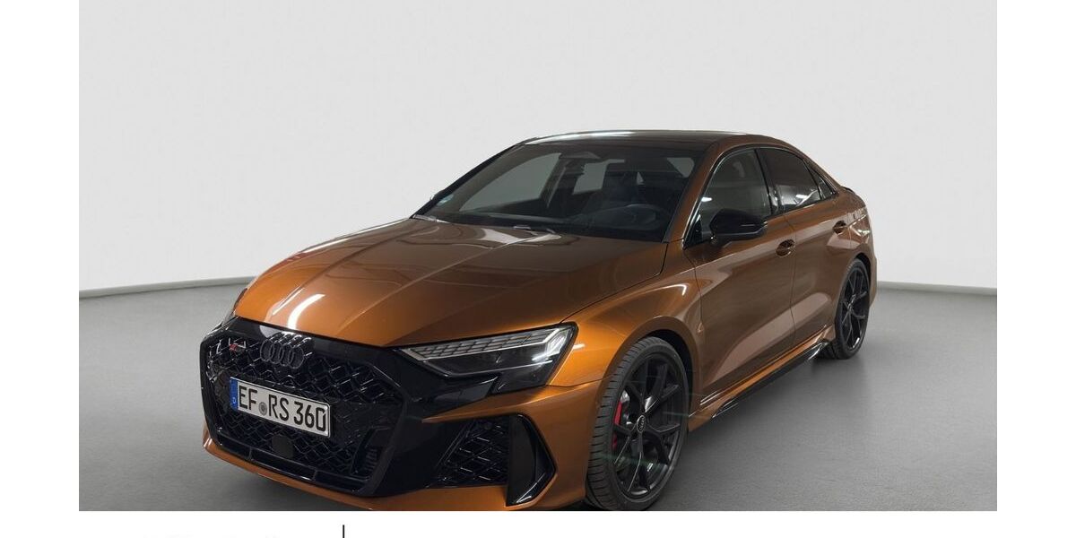 Audi RS3 2.500 km 75.490 &euro; Erfurt 99099