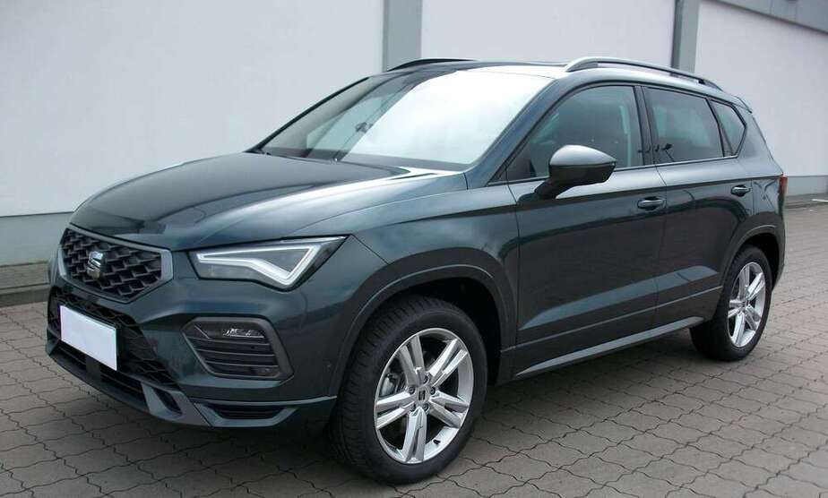 Ateca