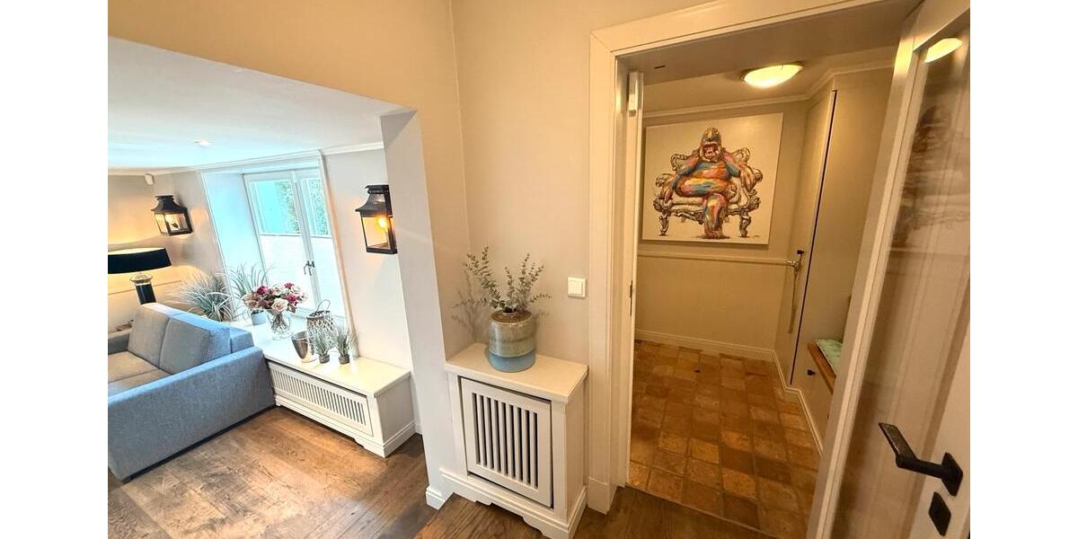 Erdgeschoßwohnung Sylt - 3 Zimmer, 75 m&sup2;, 2.100&euro; | Angebot:26322842