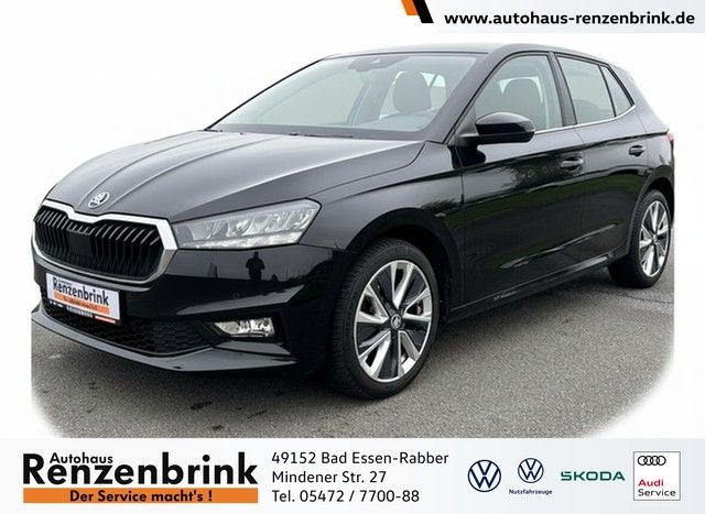 Skoda Fabia 82.105 km 19.990 &euro; Bad Essen 49152