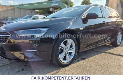Opel Insignia 91.400 km 15.900 € Erfurt 99086