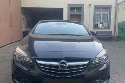 Opel Cascada 174.000 km 9.700 &euro; Worms 67550