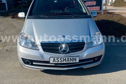 Mercedes-Benz A 150 196.060 km 3.690 &euro; Wittenförden 19073