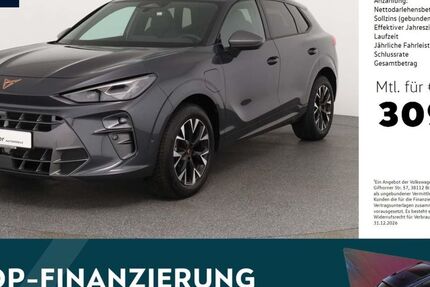 Cupra Terramar 23.857 km 37.980 &euro; Neumarkt 92318