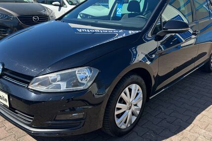 VW Golf 195.220 km 6.900 &euro; Mühlhausen 99974