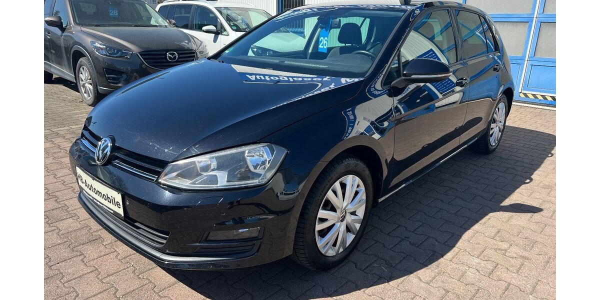 VW Golf 195.220 km 6.900 &euro; Mühlhausen 99974