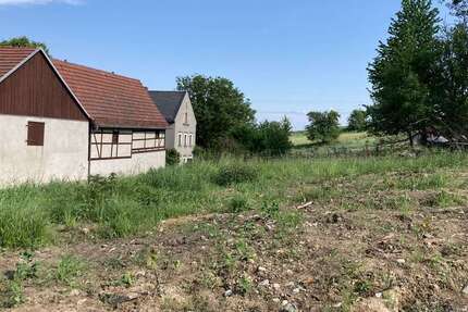 Grundstück zu verkaufen in Wünschendorf 130.000 € 1000 m² zimmer